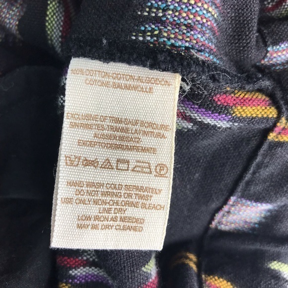 Free People Small Ikat Utility Jacket Woven Parka Hood coat - Picture 7 of 10